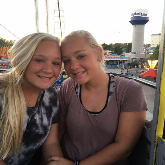 Meet your Posher, Madison