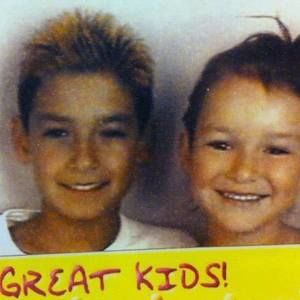 Meet your Posher, Nicholas