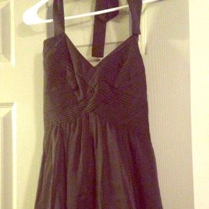 The Limited Black Dress Size 0.