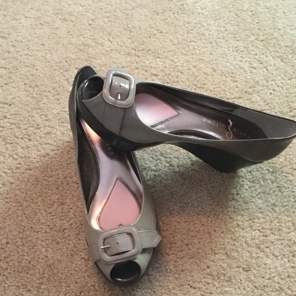 Paris Hilton shoes - Picture 3 of 4