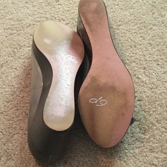 Paris Hilton shoes - Picture 4 of 4