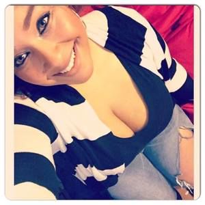 Meet your Posher, Tiffany