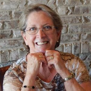 Meet your Posher, Melba