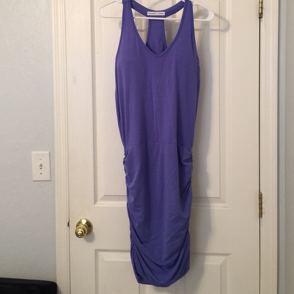 Athleta Dress