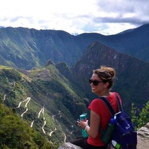 Meet your Posher, Brittany