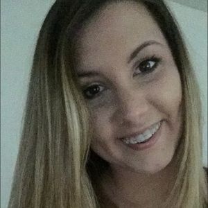 Meet your Posher, Kirsten