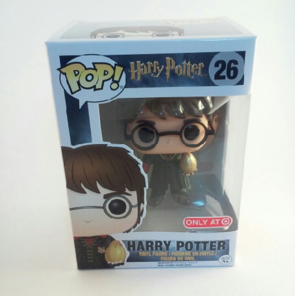 funko pop harry potter 26