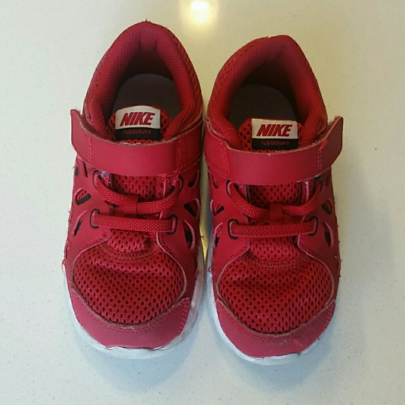 Boys sneakers