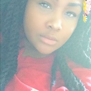 Meet your Posher, Fishy