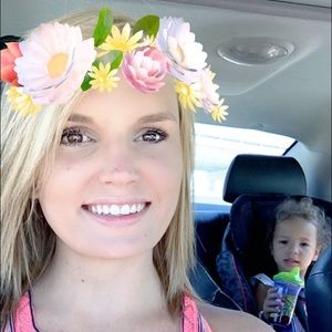 Meet your Posher, Kaleigh