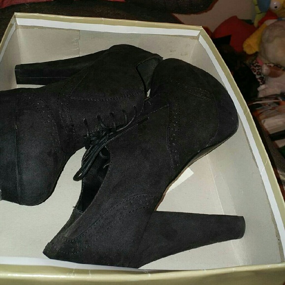 Shoes