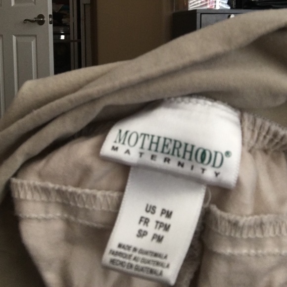 Gap Maternity Pants - image 3