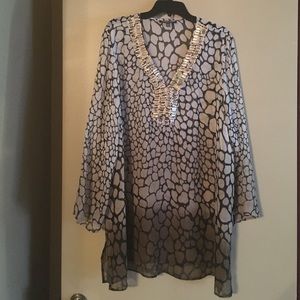 Top 2x very comfortable fit; lightweight