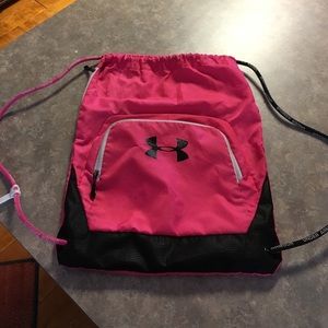 Under Armour bag