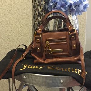 Juicy couture handbag
