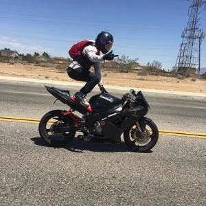 Meet your Posher, Bryan