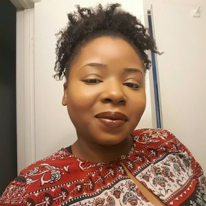 Meet your Posher, Capricia