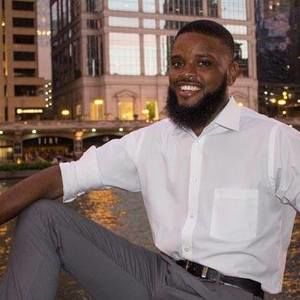 Meet your Posher, Lonnie