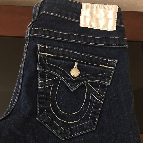 True Religion Jeans