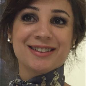 Meet your Posher, Nuha