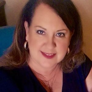 Meet your Posher, Cindi