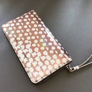 Marc by Marc Jacobs iPhone 5/5s Wristlet /Wallet