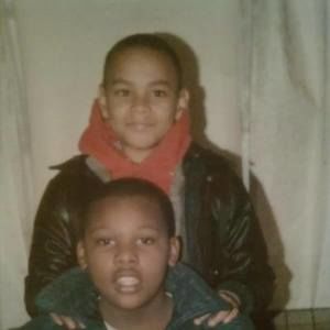 Meet your Posher, Joseph