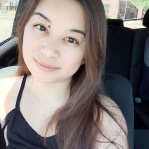 Meet your Posher, Jesmyn