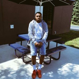 Meet your Posher, Gavin