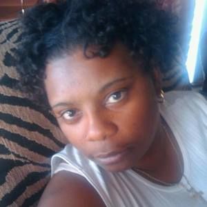 Meet your Posher, Sherlonda