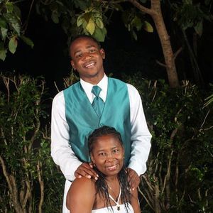 Meet your Posher, Rod