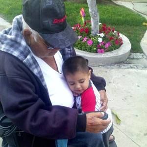 Meet your Posher, Martha