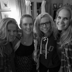 Meet your Posher, Madison