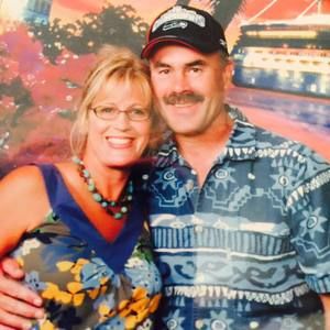 Meet your Posher, Melinda