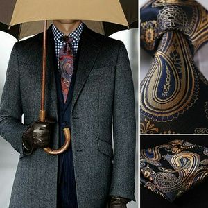 Meet your Posher, Jack