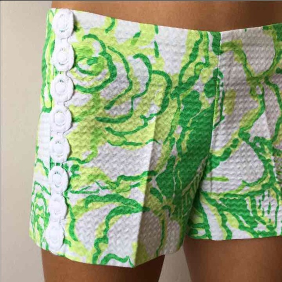 NWT Lilly Pulitzer Sz 000