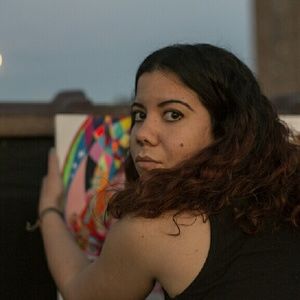 Meet your Posher, Raquel