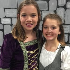 Meet your Posher, Lilli