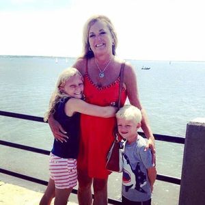 Meet your Posher, Pam