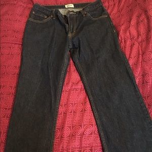Young Men's Jeans