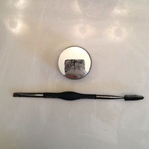 IT Cosmetics Build-A-Brow/ #12 Heavenly Luxe brush