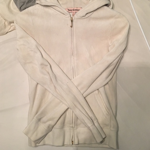 Juicy Couture Sweater - Picture 2 of 3