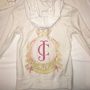 Juicy Couture Sweater