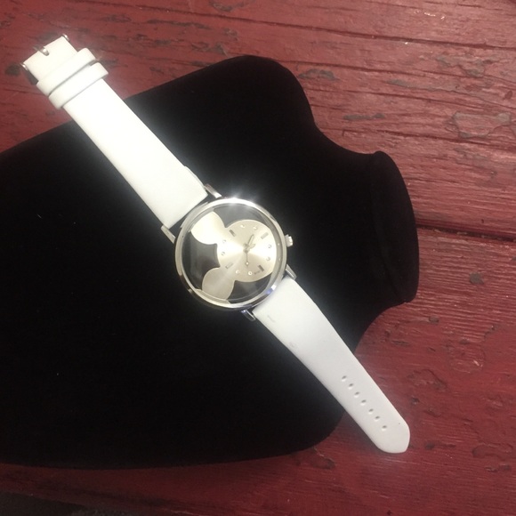 Mickey watch