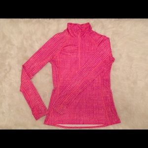 Under Armour Cold Gear Pull-Over