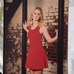 Meet your Posher, Madeline