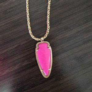 Kendra Scott Necklace