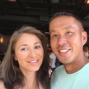 Meet your Posher, Nina