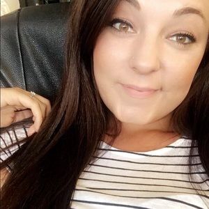 Meet your Posher, Allie