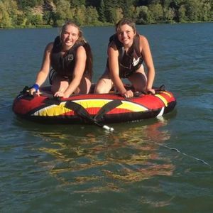 Meet your Posher, Morgan